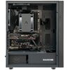 Komputer MAD DOG DIAXID605F-A09DB16 R5-3600 16GB RAM 1TB SSD Radeon RX6600 Wi-Fi Liczba rdzeni 6