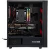 Komputer MAD DOG DIAXID605-A10DR16 R5-5500 16GB RAM 1TB SSD Radeon RX7600 Wi-Fi Liczba rdzeni 6