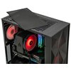 Komputer MAD DOG DIAXID605-A10DR16 R5-5500 16GB RAM 1TB SSD Radeon RX7600 Wi-Fi Typ pamięci RAM DDR4