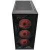 Komputer MAD DOG DIAXID605-A10DR16 R5-5500 16GB RAM 1TB SSD Radeon RX7600 Wi-Fi Procesor AMD Ryzen 5 5500