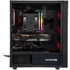 Komputer MAD DOG DIAXID605-A10DR32 R5-5500 32GB RAM 1TB SSD Radeon RX7600 Wi-Fi Liczba rdzeni 6