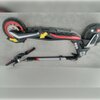 Hulajnoga elektryczna APRILIA ESR1 25km 350W 10" Czarno-czerwony Wyposażenie Instrukcja obsługi w języku polskim