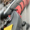 Hulajnoga elektryczna APRILIA ESR1 25km 350W 10" Czarno-czerwony Wyposażenie Karta gwarancyjna
