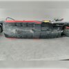 Hulajnoga elektryczna APRILIA ESR1 25km 350W 10" Czarno-czerwony Gwarancja 24 miesiące