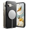 Etui RINGKE Onyx Magnetic MagSafe do Google Pixel 9a Czarny