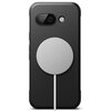 Etui RINGKE Onyx Magnetic MagSafe do Google Pixel 9a Czarny Model telefonu Pixel 9A