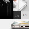 Etui RINGKE Fusion do Google Pixel 9a Przezroczysty Typ Etui nakładka
