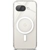 Etui RINGKE Fusion Magnetic MagSafe do Google Pixel 9a Przezroczysty Model telefonu Pixel 9A