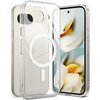 Etui RINGKE Fusion Magnetic MagSafe do Google Pixel 9a Przezroczysty
