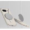 Etui RINGKE Fusion Magnetic MagSafe do Google Pixel 9a Przezroczysty Kompatybilność Google Pixel 9A