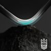 Etui RINGKE Onyx do Google Pixel 9a Czarny Dominujący kolor Czarny