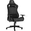 Fotel GENESIS Nitro 660 Szary