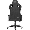 Fotel GENESIS Nitro 660 Szary Wysokość siedziska [cm] 45 - 52
