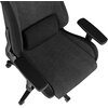 Fotel GENESIS Nitro 660 Szary Rekomendowany wzrost [cm] 160 - 195