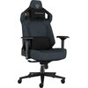 Fotel GENESIS Nitro 800 Szary