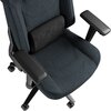 Fotel GENESIS Nitro 800 Szary Rekomendowany wzrost [cm] 160 - 195