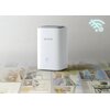 Centrala REOLINK Home Hub 1 Wymiary [mm] 95 x 95 x 161.8