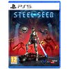 Steel Seed Gra PS5