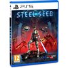 Steel Seed Gra PS5 Rodzaj Gra