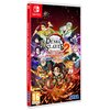 Demon Slayer Kimetsu No Yaiba - The Hinokami Chronicles 2 Gra NINTENDO SWITCH Platforma Nintendo Switch