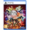 Demon Slayer Kimetsu No Yaiba - The Hinokami Chronicles 2 Gra PS5