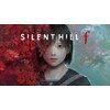 Silent Hill f Day One Edition Gra PS5 Gatunek Horror