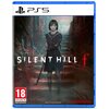 Silent Hill f Gra PS5
