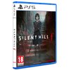 Silent Hill f Gra PS5 Rodzaj Gra