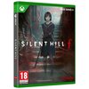 Silent Hill f Gra XBOX SERIES X Rodzaj Gra
