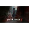 Silent Hill f Gra XBOX SERIES X Platforma Xbox Series X
