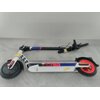 Hulajnoga elektryczna APRILIA E-SRZ 20km 300W 8.5" Biało-czarno-czerwony Wyposażenie Instrukcja obsługi w języku polskim