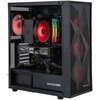Komputer MAD DOG DIAXID605-A11DR32 R5-5600 32GB RAM 1TB SSD GeForce RTX4060 DLSS 3 Wi-Fi