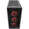 Komputer MAD DOG DIAXID605-A11DR32 R5-5600 32GB RAM 1TB SSD GeForce RTX4060 DLSS 3 Wi-Fi Procesor AMD Ryzen 5 5600