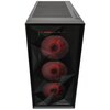 Komputer MAD DOG DIAXID605-A11DR16V2 R5-5600 16GB RAM 1TB SSD GeForce RTX4060 DLSS 3 Wi-Fi Typ pamięci RAM DDR4
