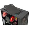 Komputer MAD DOG DIAXID605-A11DR16V2 R5-5600 16GB RAM 1TB SSD GeForce RTX4060 DLSS 3 Wi-Fi Procesor AMD Ryzen 5 5600