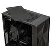 Komputer MAD DOG DIAXID605F-A11DB16V2 R5-5600 16GB RAM 1TB SSD GeForce RTX4060 DLSS 3 Wi-Fi Typ pamięci RAM DDR4