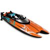 Łódź zdalnie sterowana OVERMAX X-Tide Akumulator / Bateria w zestawie Tak