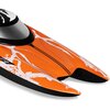 Łódź zdalnie sterowana OVERMAX X-Tide Zasilanie Akumulatorowe