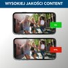 Gimbal CELLULARLINE Freemotion Czarny Zastosowanie Smartfony