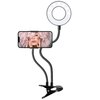 Lampa pierścieniowa SBS TESELFIESPOTRING