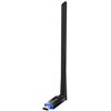 Karta sieciowa TENDA U11 Pro USB-A, Zewnętrzna, 2.4 / 5 GHz