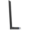 Karta sieciowa TENDA U11 Pro USB-A, Zewnętrzna, 2.4 / 5 GHz Typ karty Zewnętrzna
