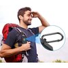 Etui PULUZ PU744B do Dji Mic Mini Czarny Kolor Czarny