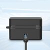 Etui PULUZ PU744B do Dji Mic Mini Czarny Zastosowanie Ochrona przed zniszczeniem