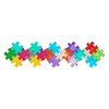 Mata sensoryczna ASKATO Muffik MFK-051 14.25 x 17.3 cm (20 elementów) Wielokolorowy Wiek 12 m+