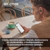 Słuchawki dokanałowe SONY WF-C710 ANC Wodoodporne Niebieski Funkcje dodatkowe IPX4