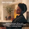 Słuchawki nauszne SONY WH-CH720 ANC Różowy Funkcje dodatkowe Microsoft Swift Pair