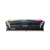 Pamięć RAM LEXAR Ares RGB 32GB (2x16GB) 6000MHz Pojemność pamięci [GB] 32