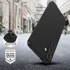 Etui TECH-PROTECT Icon do Samsung Galaxy A26 5G Czarny Seria telefonu Galaxy A