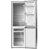 Lodówka ETA 275590010E 150cm Stal nierdzewna Pojemność [l] 115 chłodziarka + 59 zamrażarka